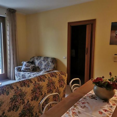 Casa Vacanze Vanda อัสซิซี ภายนอก รูปภาพ