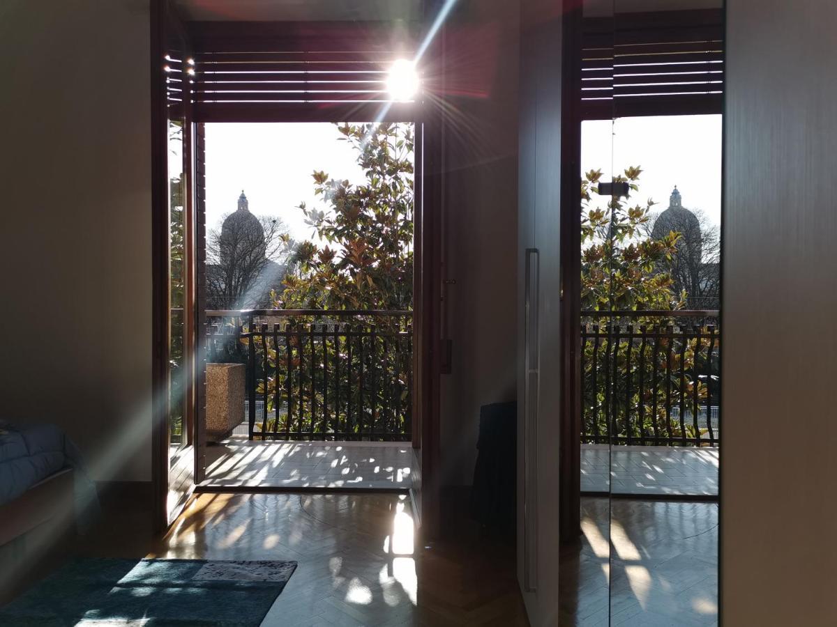 Casa Vacanze Vanda อัสซิซี ภายนอก รูปภาพ