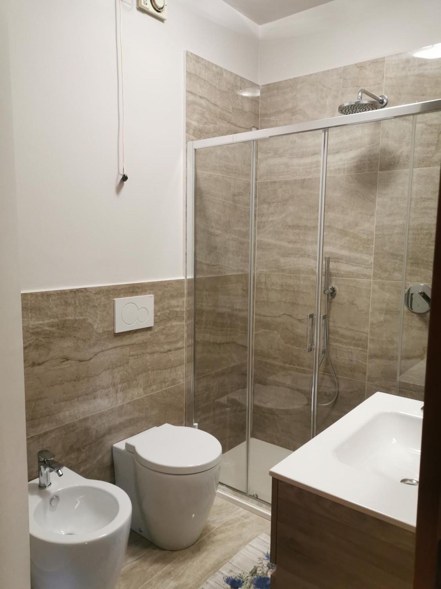 Casa Vacanze Vanda อัสซิซี ภายนอก รูปภาพ