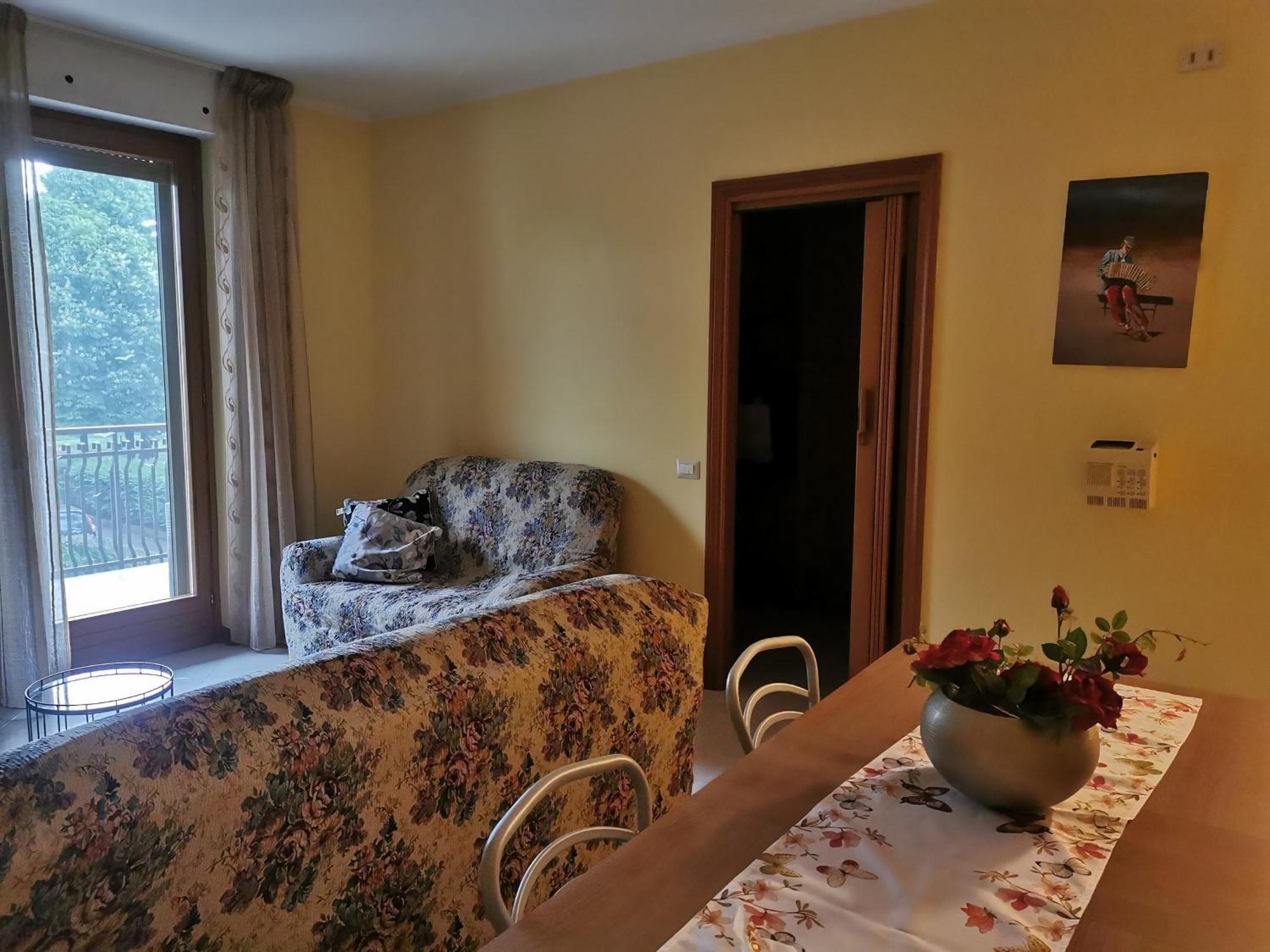 Casa Vacanze Vanda อัสซิซี ภายนอก รูปภาพ