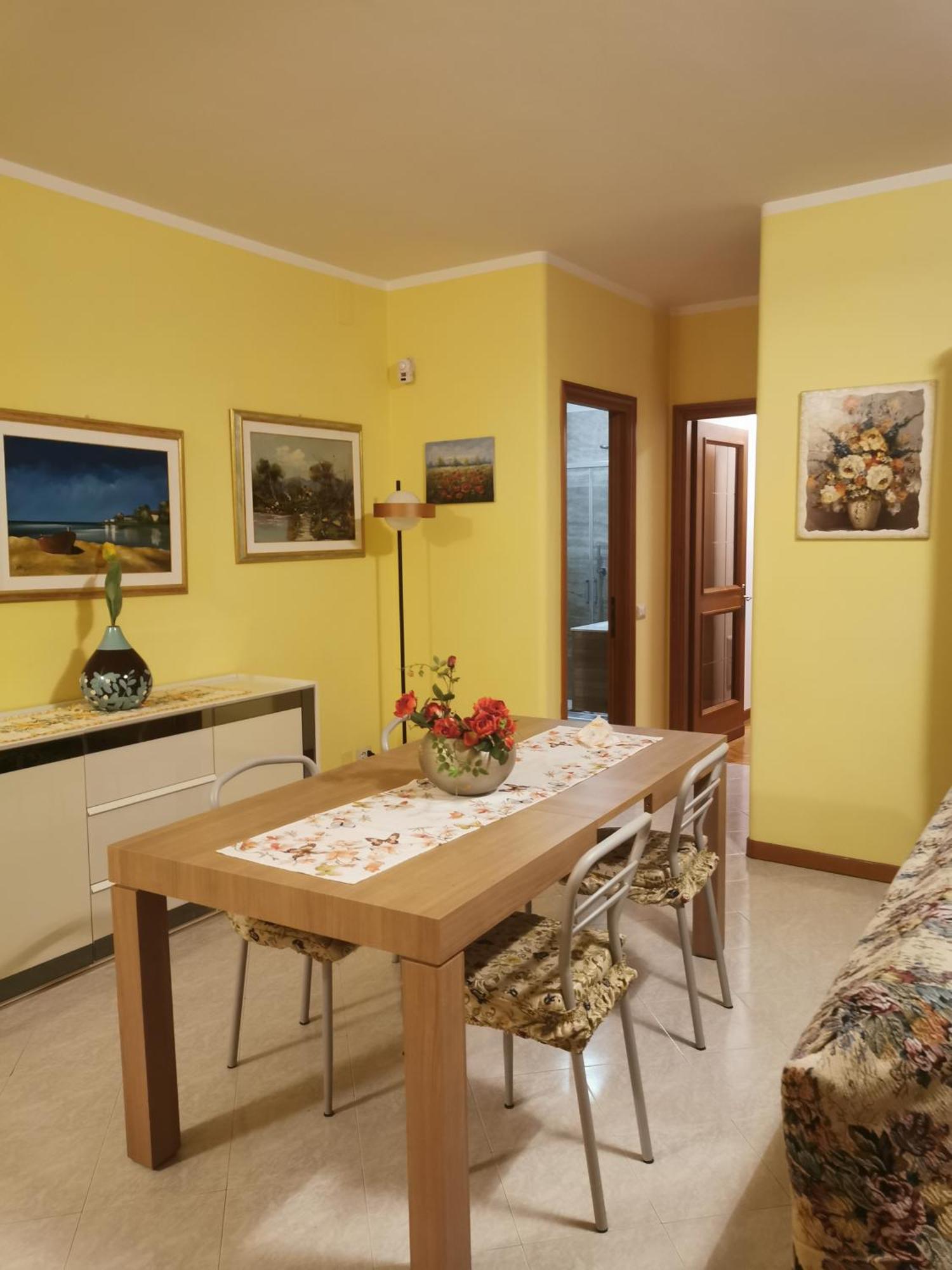 Casa Vacanze Vanda อัสซิซี ภายนอก รูปภาพ